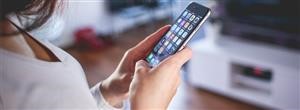 Spyware on Phone Detect